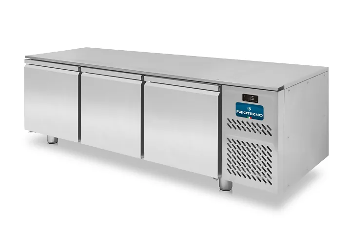 Basi refrigerate