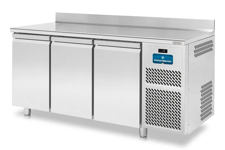 Tavoli refrigerati
